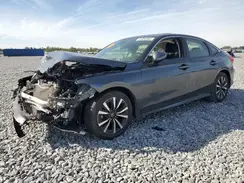 JHMFE1F74NX007889 2022 HONDA CIVIC