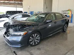 JHMFE1F74NX007911 2022 HONDA CIVIC