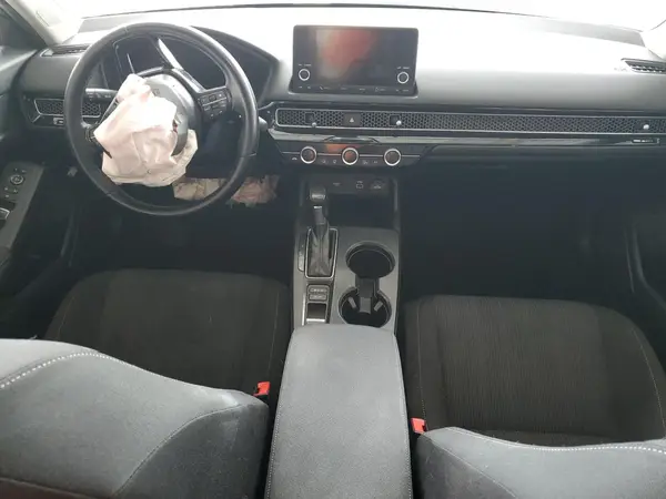 JHMFE1F74NX007911 2022 HONDA CIVIC - Image 8