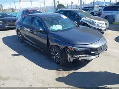 JHMFE1F74NX008251 2022 HONDA CIVIC