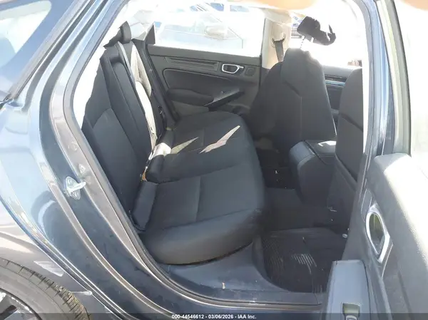 JHMFE1F74NX008251 2022 HONDA CIVIC - Image 8