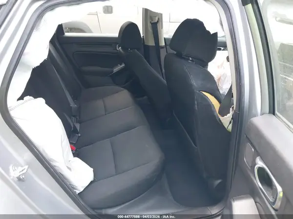 JHMFE1F74NX008850 2022 HONDA CIVIC - Image 8
