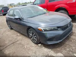 JHMFE1F74NX010338 2022 HONDA CIVIC