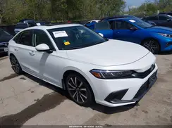 JHMFE1F75NX000367 2022 HONDA CIVIC