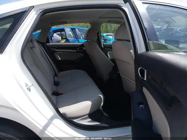 JHMFE1F75NX000367 2022 HONDA CIVIC - Image 8