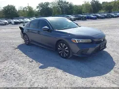 JHMFE1F75NX000627 2022 HONDA CIVIC
