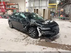 JHMFE1F75NX000899 2022 HONDA CIVIC