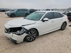 JHMFE1F75NX001471 2022 HONDA CIVIC