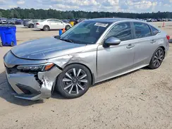 JHMFE1F75NX002023 2022 HONDA CIVIC
