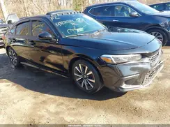 JHMFE1F75NX002040 2022 HONDA CIVIC