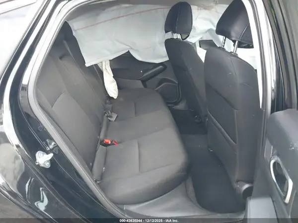 JHMFE1F75NX002040 2022 HONDA CIVIC - Image 8