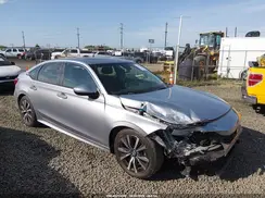 JHMFE1F75NX002233 2022 HONDA CIVIC