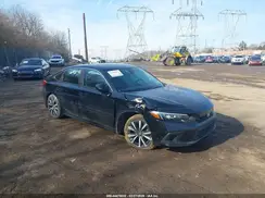 JHMFE1F75NX002376 2022 HONDA CIVIC
