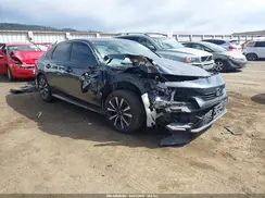 JHMFE1F75NX003088 2022 HONDA CIVIC
