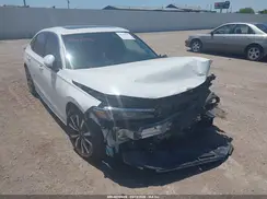 JHMFE1F75NX003477 2022 HONDA CIVIC