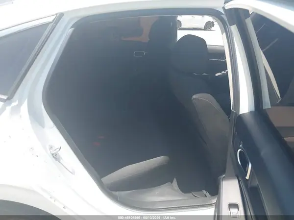 JHMFE1F75NX003477 2022 HONDA CIVIC - Image 8