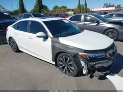 JHMFE1F75NX004211 2022 HONDA CIVIC
