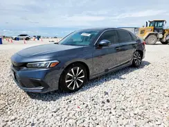 JHMFE1F75NX004497 2022 HONDA CIVIC