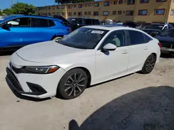 JHMFE1F75NX004838 2022 HONDA CIVIC