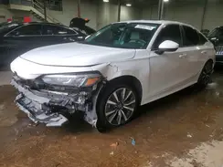 JHMFE1F75NX005259 2022 HONDA CIVIC
