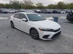 JHMFE1F75NX005455 2022 HONDA CIVIC
