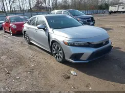 JHMFE1F75NX005665 2022 HONDA CIVIC