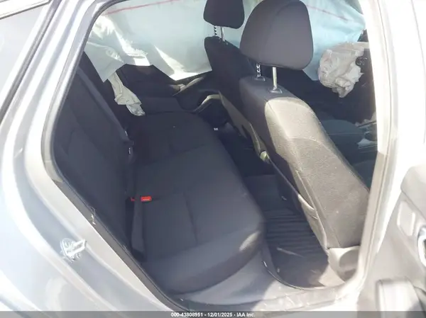 JHMFE1F75NX005665 2022 HONDA CIVIC - Image 8