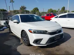 JHMFE1F75NX006170 2022 HONDA CIVIC