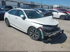 JHMFE1F75NX006511 2022 HONDA CIVIC