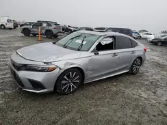 JHMFE1F75NX007061 2022 HONDA CIVIC