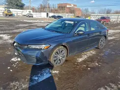 JHMFE1F75NX007478 2022 HONDA CIVIC