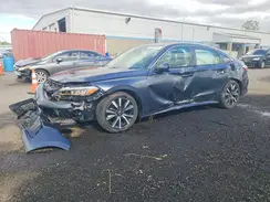 JHMFE1F75NX007917 2022 HONDA CIVIC