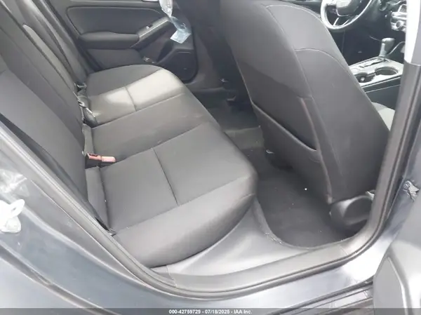 JHMFE1F75NX008789 2022 HONDA CIVIC - Image 8