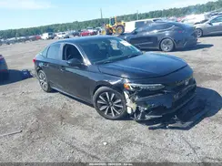 JHMFE1F75NX009313 2022 HONDA CIVIC