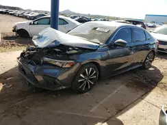 JHMFE1F75NX009649 2022 HONDA CIVIC