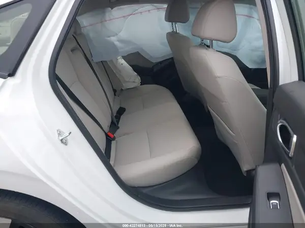 JHMFE1F75NX009666 2022 HONDA CIVIC - Image 8