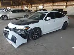 JHMFE1F75NX009862 2022 HONDA CIVIC
