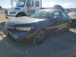 JHMFE1F75NX010235 2022 HONDA CIVIC