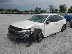 JHMFE1F75NX010297 2022 HONDA CIVIC