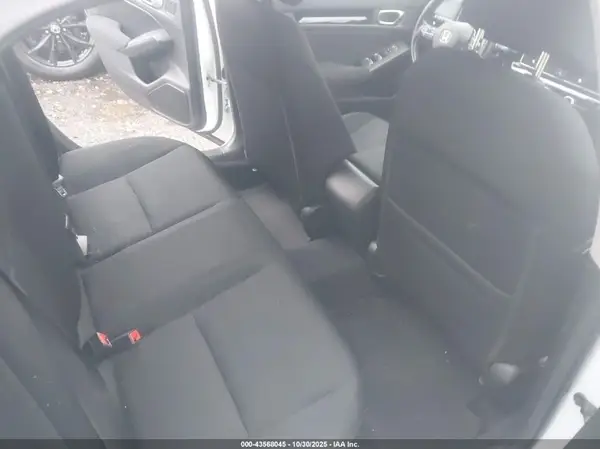JHMFE1F76NX000054 2022 HONDA CIVIC - Image 8