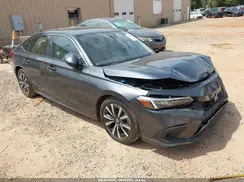JHMFE1F76NX000393 2022 HONDA CIVIC