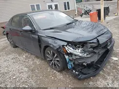 JHMFE1F76NX000989 2022 HONDA CIVIC