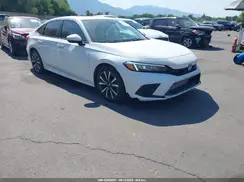 JHMFE1F76NX001835 2022 HONDA CIVIC