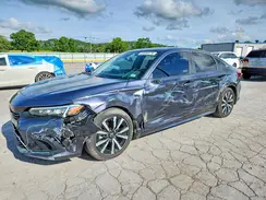 JHMFE1F76NX001950 2022 HONDA CIVIC