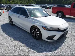 JHMFE1F76NX002550 2022 HONDA CIVIC