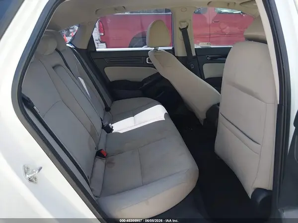 JHMFE1F76NX002550 2022 HONDA CIVIC - Image 8