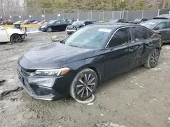 JHMFE1F76NX002581 2022 HONDA CIVIC