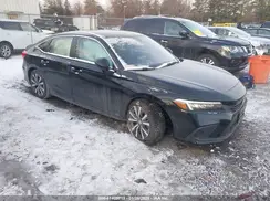 JHMFE1F76NX002841 2022 HONDA CIVIC