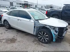 JHMFE1F76NX003035 2022 HONDA CIVIC