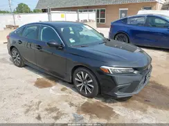 JHMFE1F76NX003293 2022 HONDA CIVIC